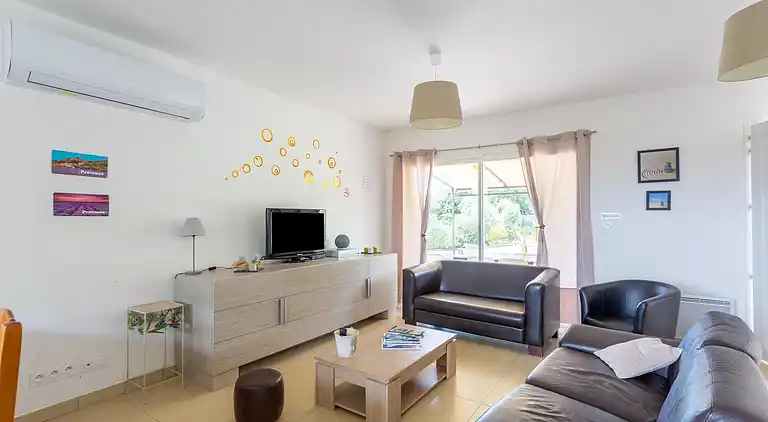 Villa in Fox-Amphoux