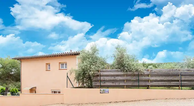 Villa in Fox-Amphoux