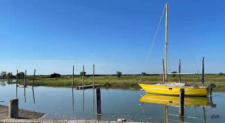 Bungalow  i Saint-Augustin