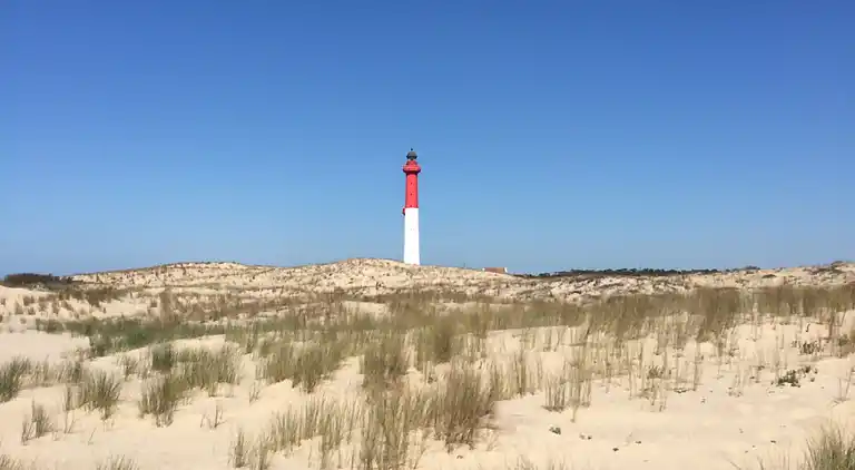 Bungalow  i Saint-Augustin