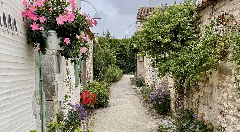 Bungalow  i Saint-Augustin