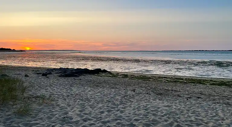 Bungalow  i Saint-Augustin