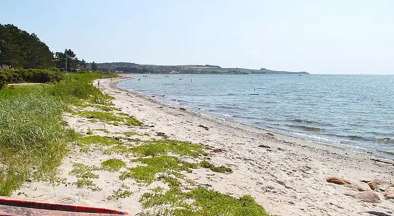 Casa vacanze in Knebel