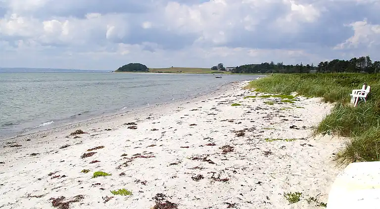 Casa vacanze in Knebel