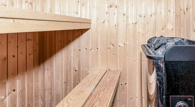 Holiday home in Nørlev Strand