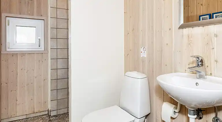 Holiday home in Nørlev Strand