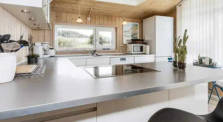 Holiday home in Nørlev Strand