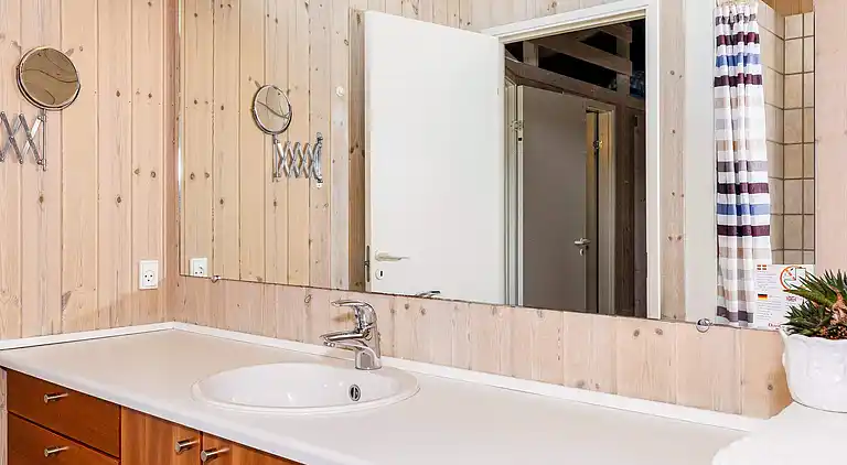 Holiday home in Nørlev Strand