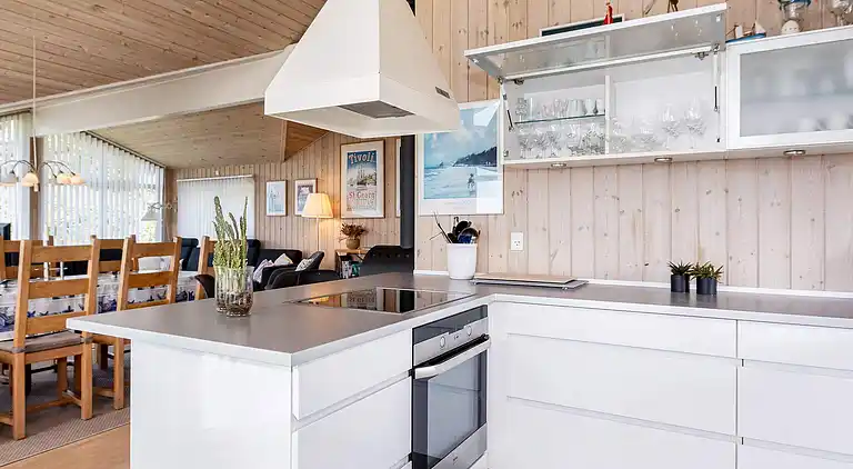 Holiday home in Nørlev Strand