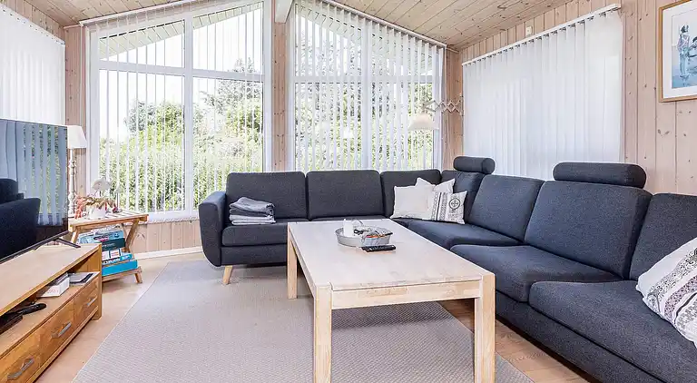 Holiday home in Nørlev Strand