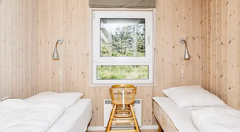 Holiday home in Nørlev Strand