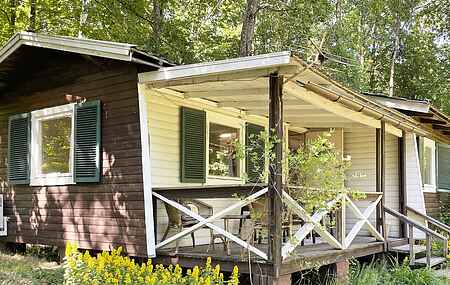 Holiday home in Eringsboda