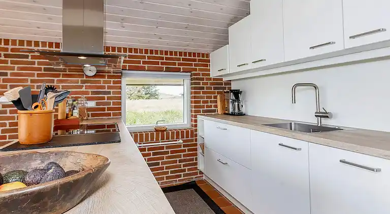 Holiday home in Jammerbugt