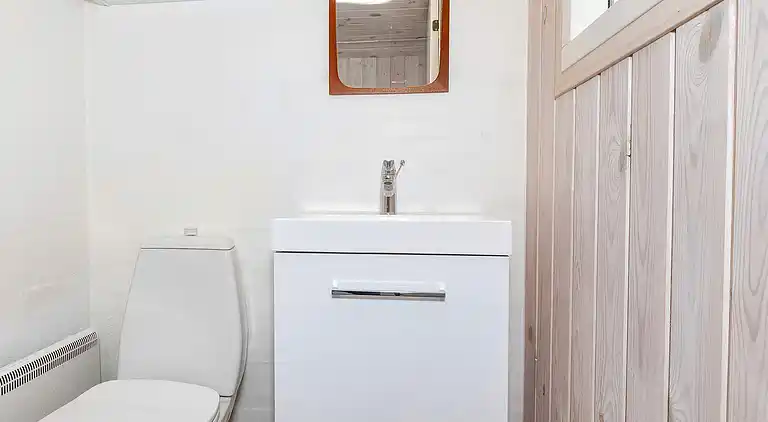 Holiday home in Jammerbugt