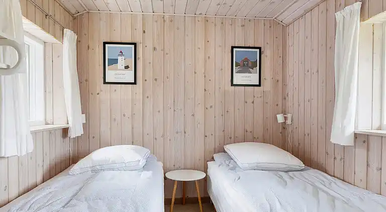 Holiday home in Jammerbugt