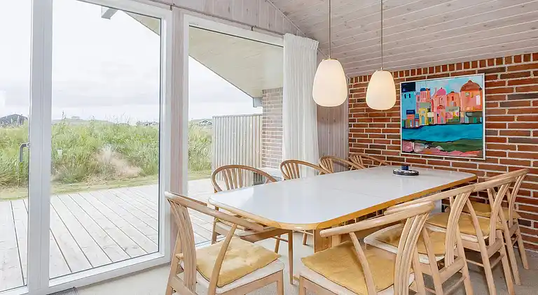 Holiday home in Jammerbugt