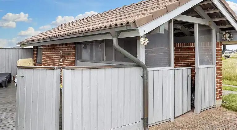 Holiday home in Jammerbugt