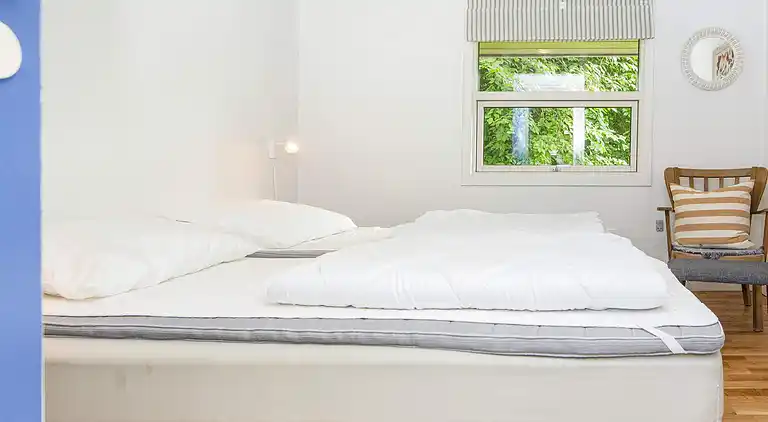 Holiday home in Knebel