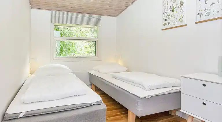 Holiday home in Knebel