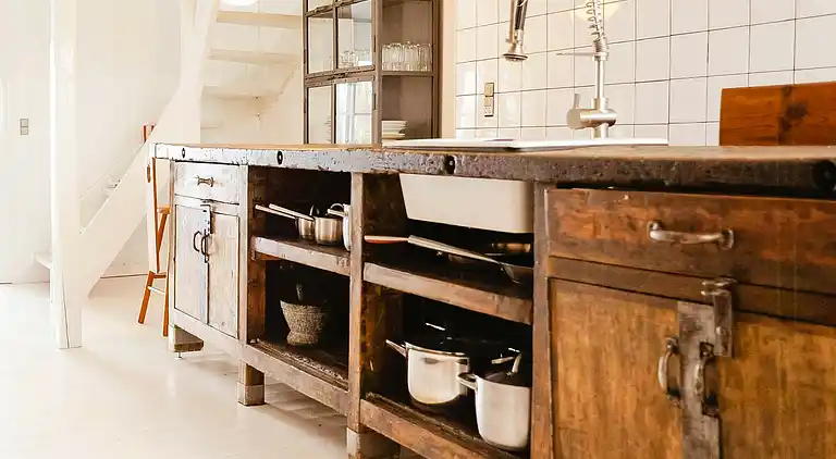 Badehotelstemning i første række til Østersøen 