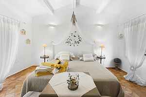 Charming studio in the peace and quiet of Provence