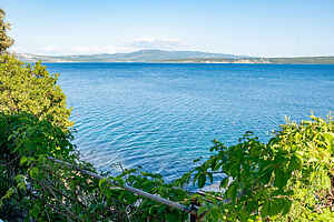 Ferielejlighed i Posedarje