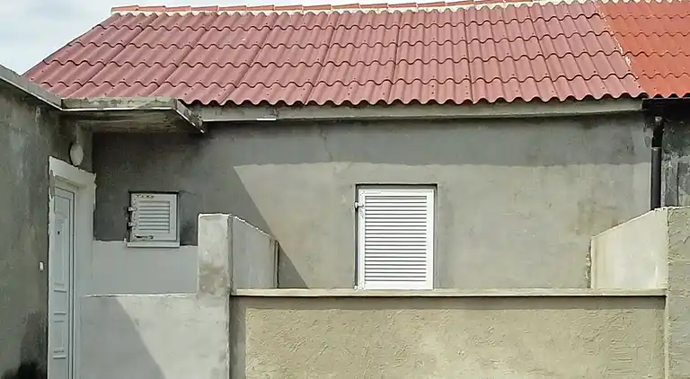 2-Zimmer-Ferienwohnung am Strand Zubovici, Pag (A-4125-d)