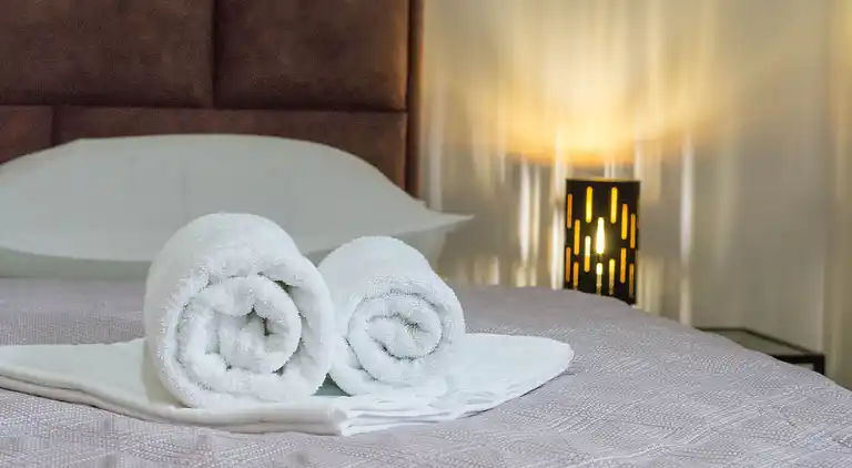 Semesterbostad i Gata