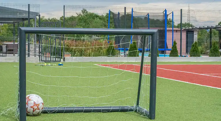 Semesterbostad i Gata