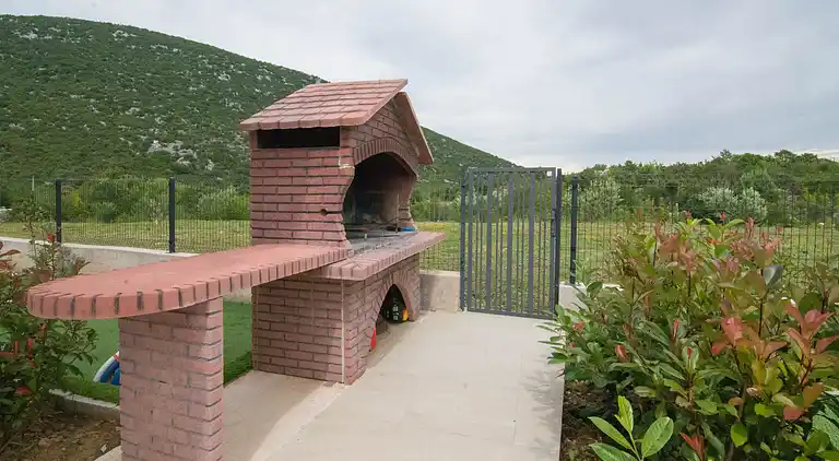 Semesterbostad i Gata