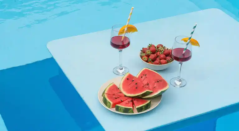 Semesterbostad i Gata