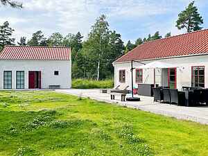 Holiday home on Island of Gotland