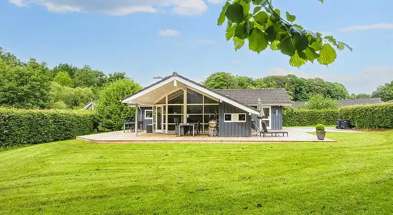 Holiday home in Aabenraa