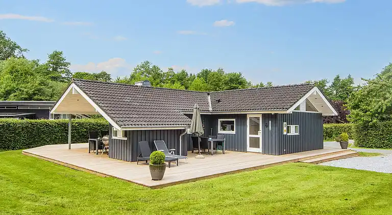 Holiday home in Aabenraa
