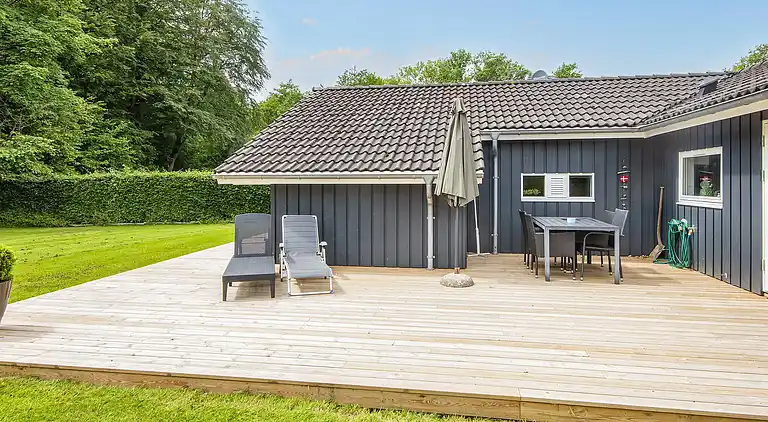 Holiday home in Aabenraa