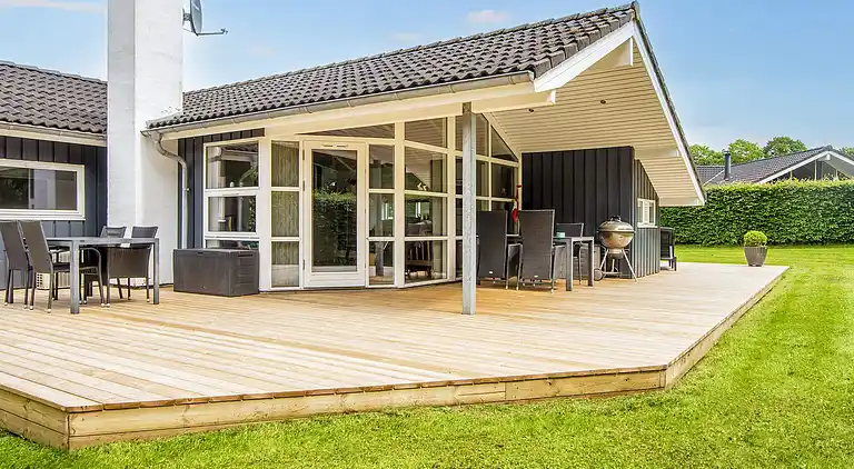 Holiday home in Aabenraa