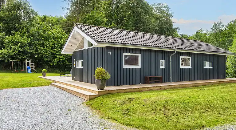 Holiday home in Aabenraa