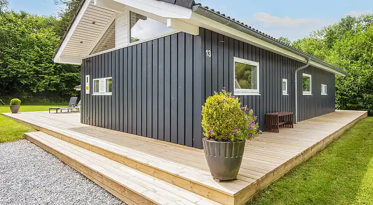 Holiday home in Aabenraa