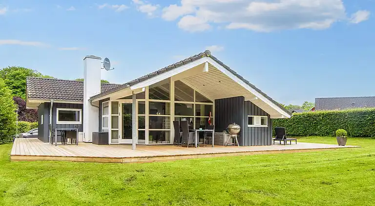 Holiday home in Aabenraa