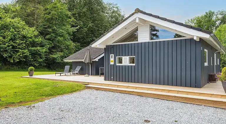 Holiday home in Aabenraa