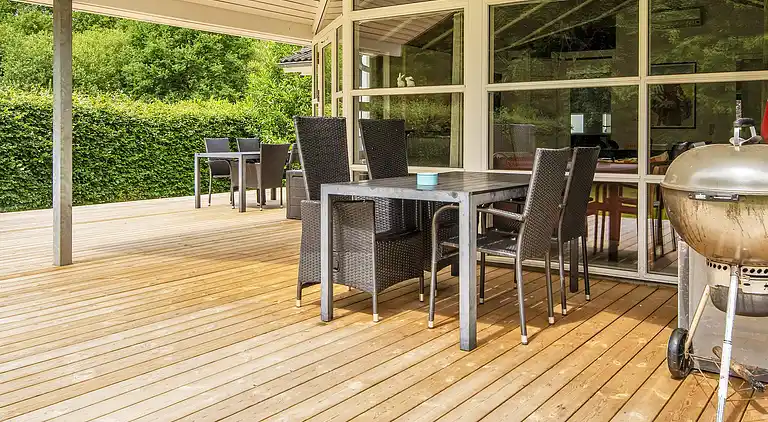 Holiday home in Aabenraa