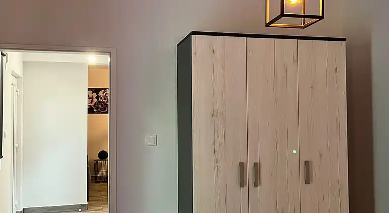 2-Zimmer-Ferienwohnung am Strand Potocnica, Pag (A-222-a)