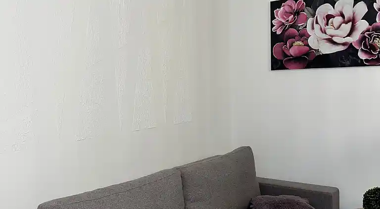 2-Zimmer-Ferienwohnung am Strand Potocnica, Pag (A-222-a)