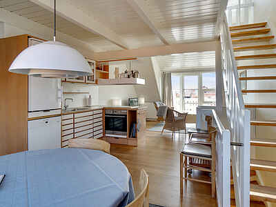 Chr. Møllers Vej 12, lejl. 16