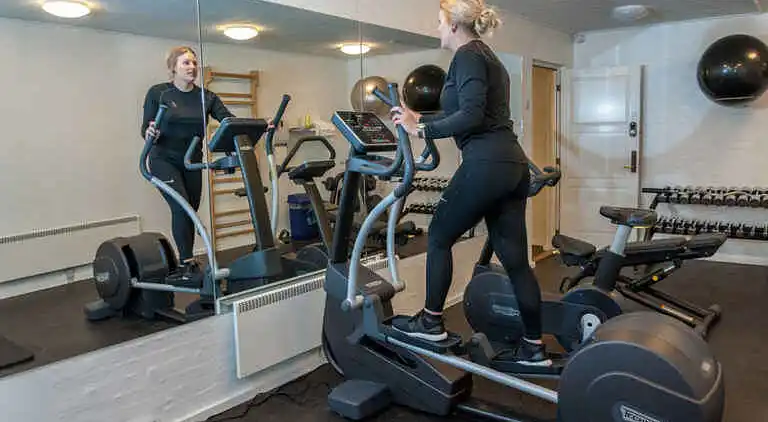 Unik ferielejlighed med udsigt i Skagen