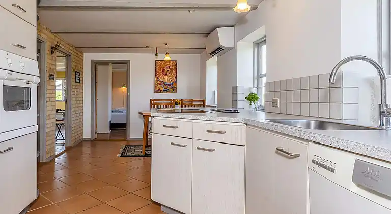 Holiday home in Lild Strand