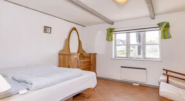 Holiday home in Lild Strand