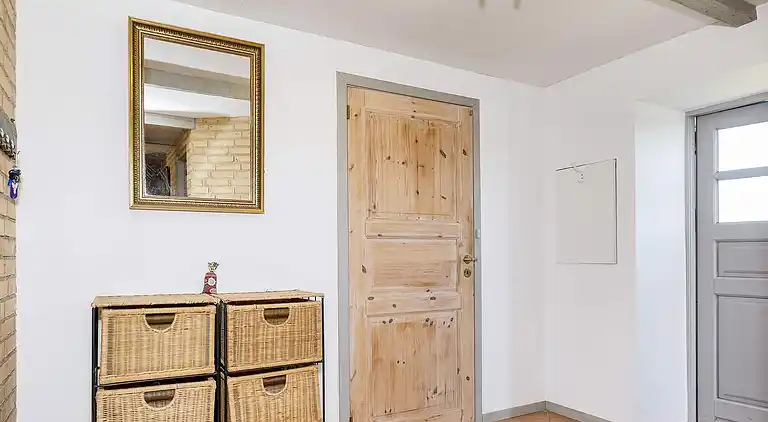 Holiday home in Lild Strand