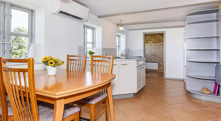 Holiday home in Lild Strand