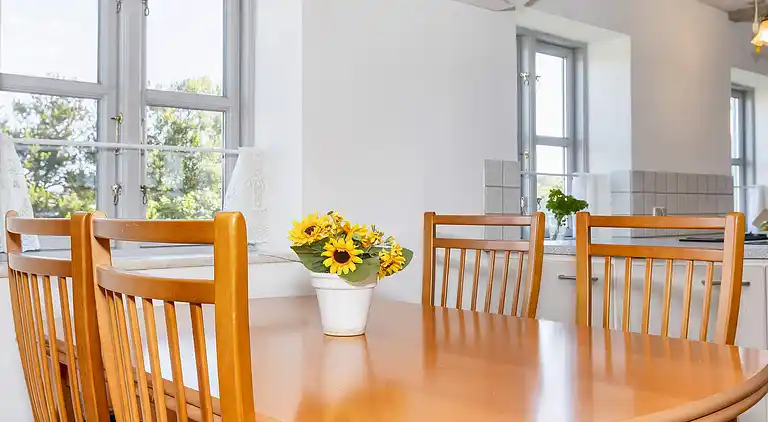 Holiday home in Lild Strand